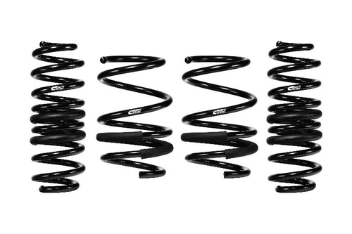 Eibach Pro Kit Lowering Springs - Toyota GR Corolla (2023+)