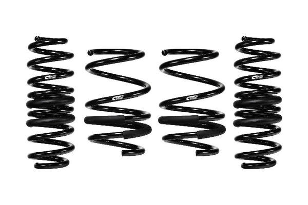 Eibach Pro Kit Lowering Springs - Toyota GR Corolla (2023+)