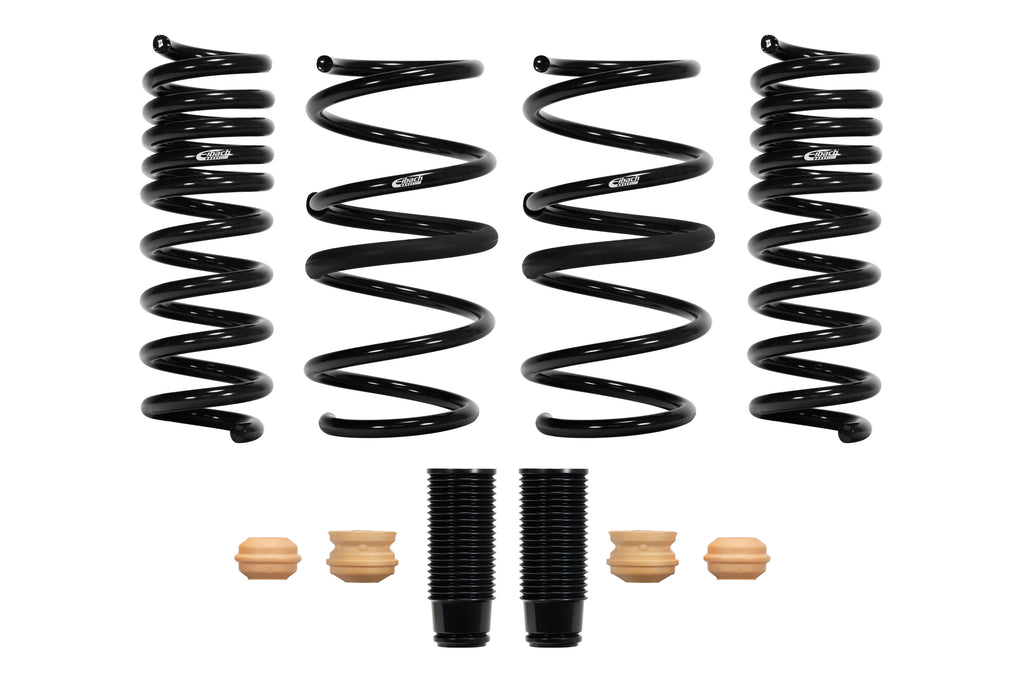 Eibach PRO-KIT Lowering Springs - Toyota GR Supra (2020-2026)