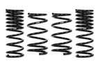Eibach PRO-KIT Lowering Springs - Subaru BRZ Coupe 2.4L RWD ZN8/ZD8 (2022-2026)