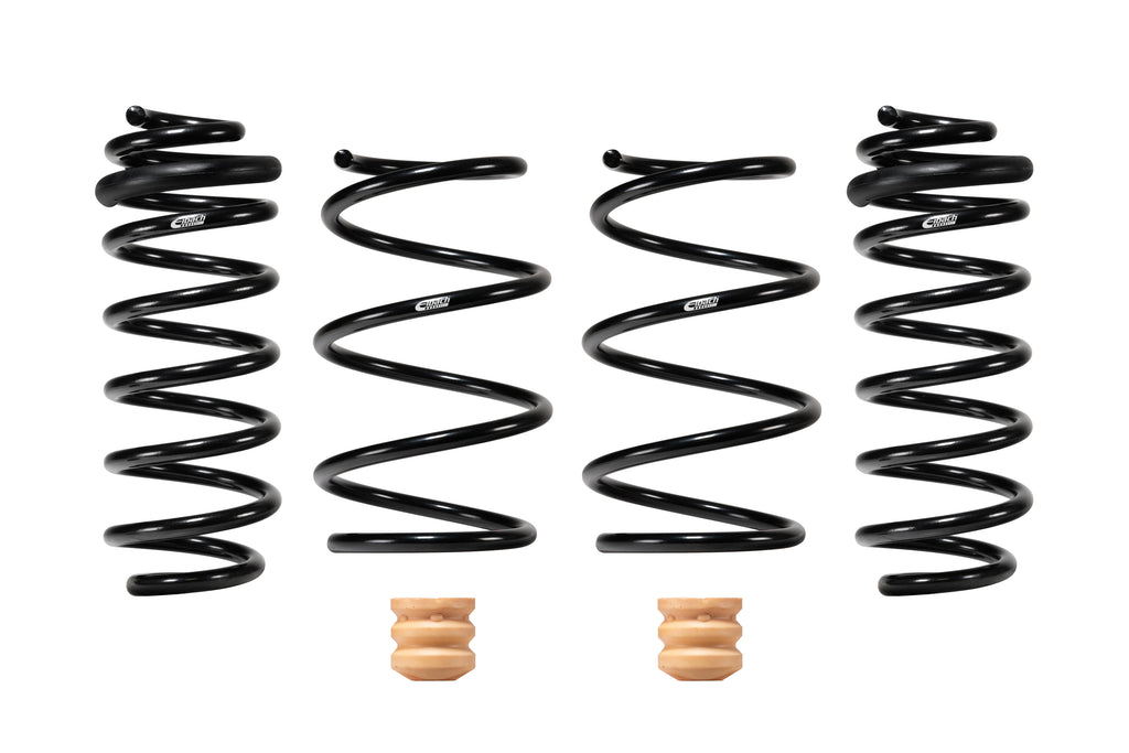 Eibach PRO-KIT Lowering Springs - Toyota Prius 2.0L (2023-2026)