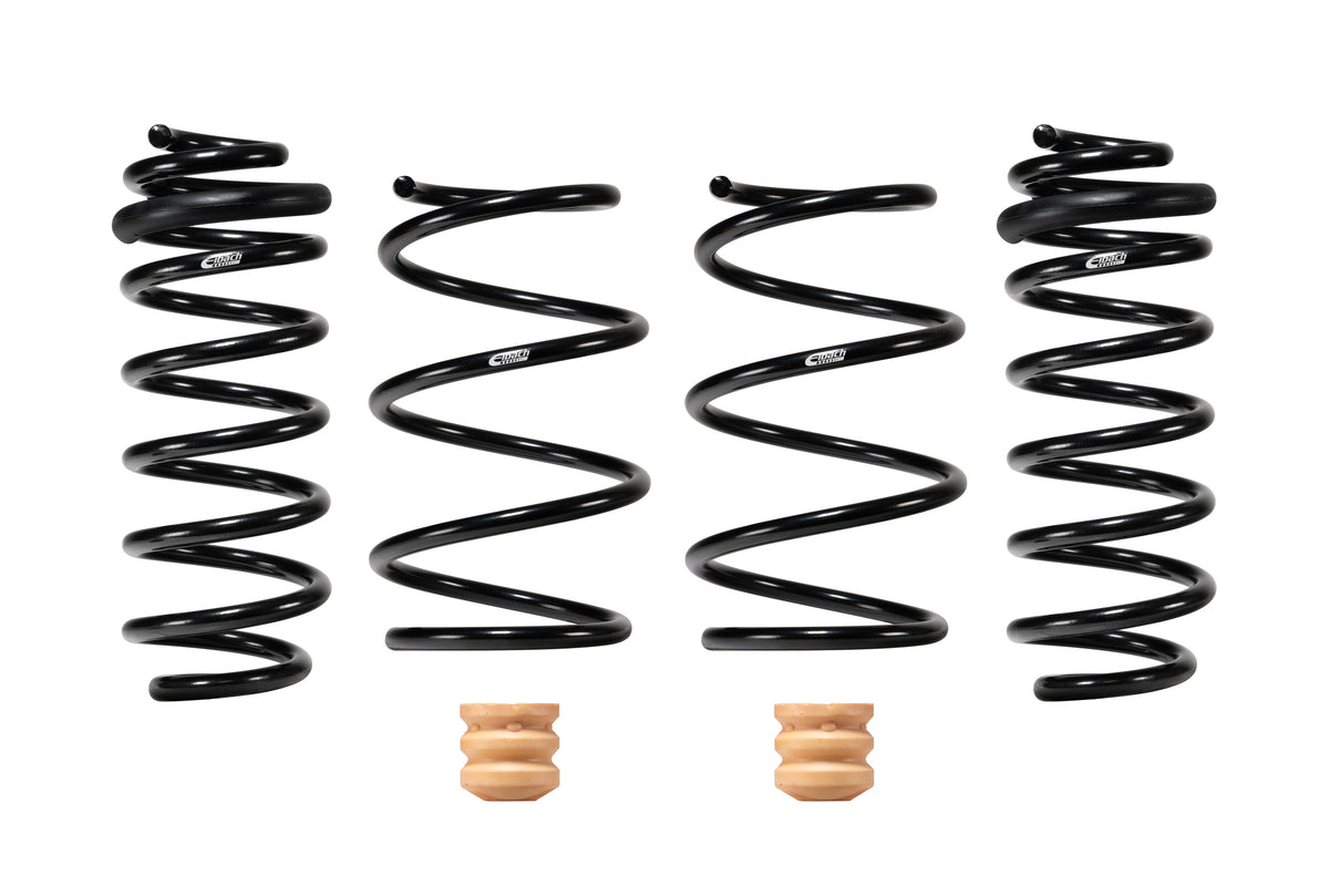 Eibach PRO-KIT Lowering Springs - Toyota Prius 2.0L (2023-2026)