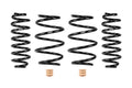 Eibach PRO-KIT Lowering Springs - Toyota Camry 4-Door 2.5L Hybrid FWD XV80 (2025-2026)