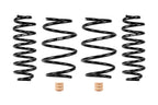 Eibach PRO-KIT Lowering Springs - Toyota Camry 4-Door 2.5L Hybrid FWD XV80 (2025-2026)