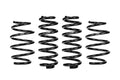 Eibach PRO-KIT Lowering Springs - Volkswagen Tiguan 2.0 T (2018-2024)