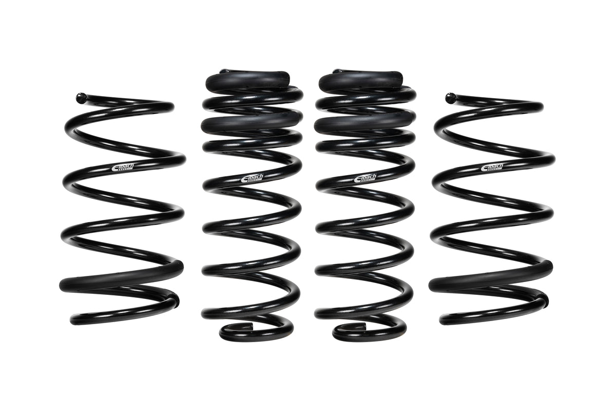 Eibach PRO-KIT Lowering Springs - Volkswagen Arteon FWD (2019-2024)