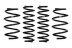 Eibach PRO-KIT Lowering Springs - Volkswagen Taos CUV 1.5L Turbo FWD MQB A2 (2022-2025)