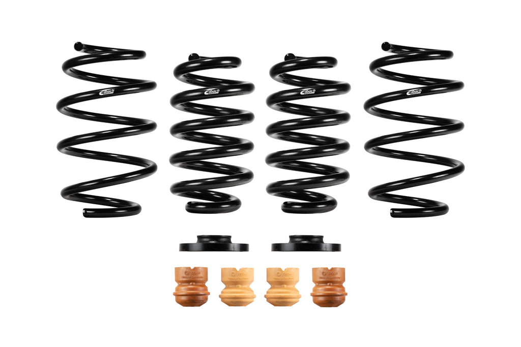 Eibach PRO-KIT Lowering Springs - Volkswagen ID.4 PRO 82kW AWD MEB (2021-2025)