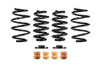 Eibach PRO-KIT Lowering Springs - Volkswagen ID.4 PRO 82kW AWD MEB (2021-2025)