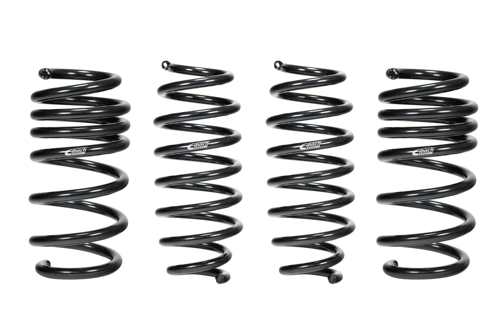 Eibach PRO-KIT Lowering Springs - Tesla Model 3 (2024-2026)