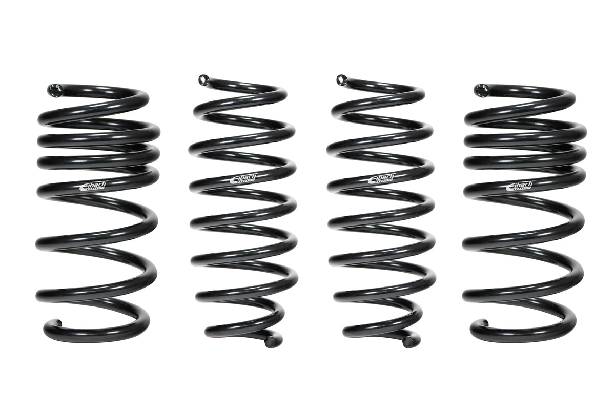 Eibach PRO-KIT Lowering Springs - Tesla Model 3 (2024-2026)