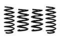 Eibach PRO-KIT Lowering Springs - Tesla Model Y (2020-2025) - Excludes models with 3rd row seat option