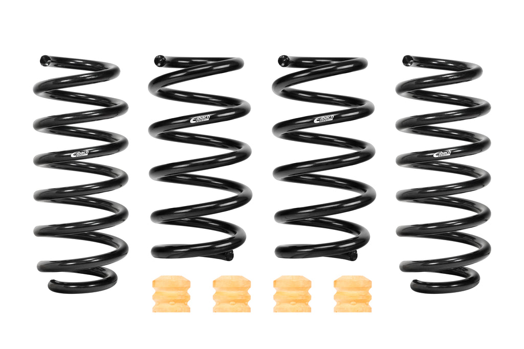 Eibach PRO-KIT Lowering Springs - Tesla Model Y STD / PREMIUM CUV RWD JUNIPER (2026)