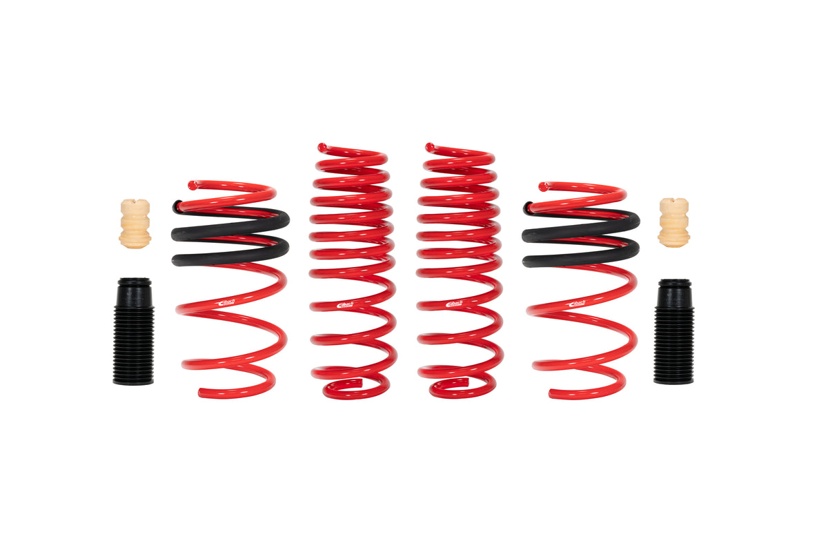 Eibach SPORTLINE Lowering Springs - Hyundai Veloster Turbo (2019-2021)