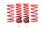 Eibach SPORTLINE Lowering Springs - Lexus IS350 F Sport Sedan 3.5L V6 RWD XE30 (2014-2025)