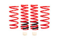 Eibach SPORTLINE Lowering Springs - Lexus IS300 F Sport Sedan 2.0L Turbo RWD XE30 (2018-2025)