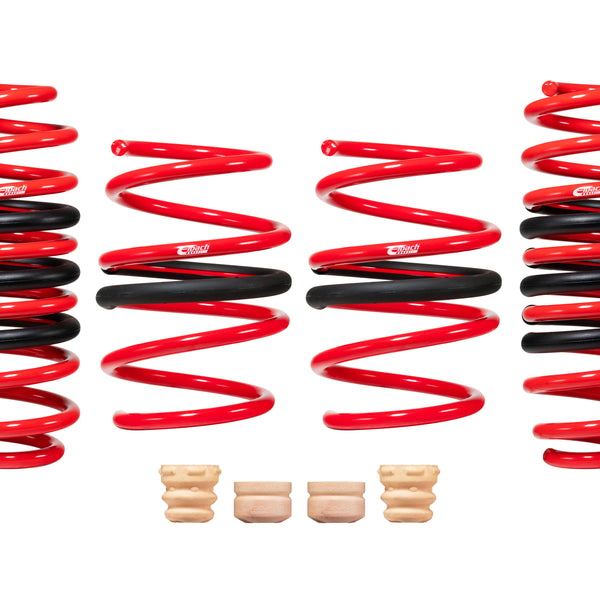 Eibach Sportline Lowering Springs - Toyota GR Corolla Hatchback (2023+)