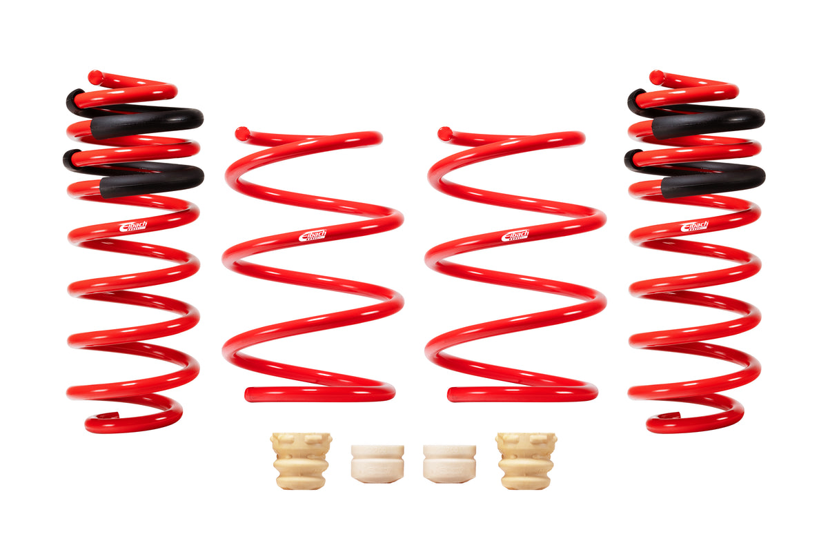 Eibach SPORTLINE Lowering Springs - Toyota Prius 2.0L (2023-2026)