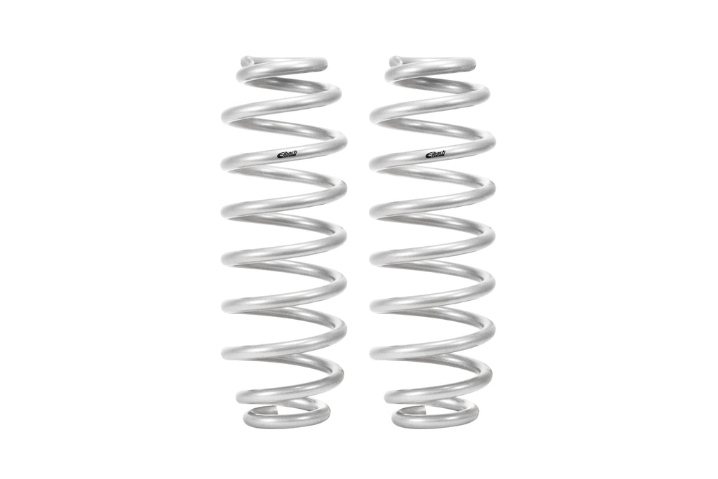 Eibach PRO-LIFT-KIT Rear Lift Springs - Chevrolet Tahoe SUV 5.3L V8 4WD GMT K2XX (2015-2020)