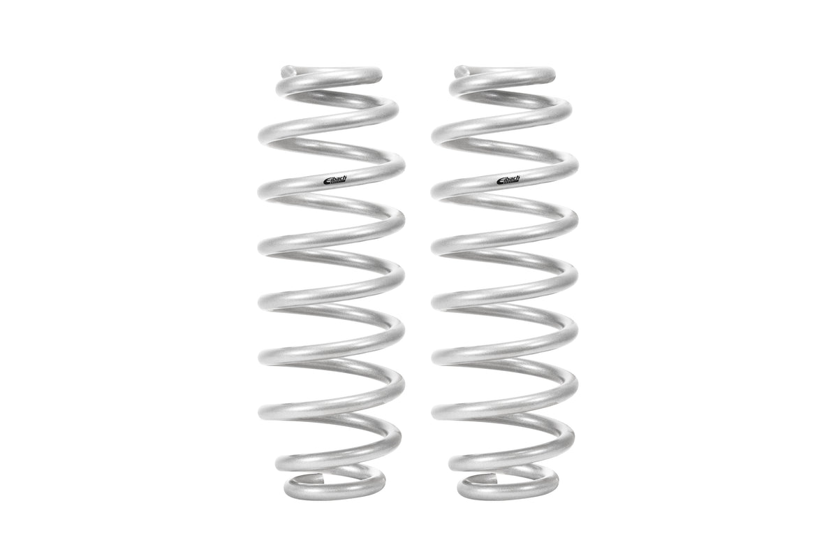 Eibach PRO-LIFT-KIT Rear Lift Springs - Chevrolet Tahoe SUV 5.3L V8 4WD GMT K2XX (2015-2020)