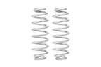 Eibach PRO-LIFT-KIT Rear Lift Springs - Chevrolet Suburban 1500 5.3L V8 2WD/4WD GMT900 (2007-2014) - w/out Autoride