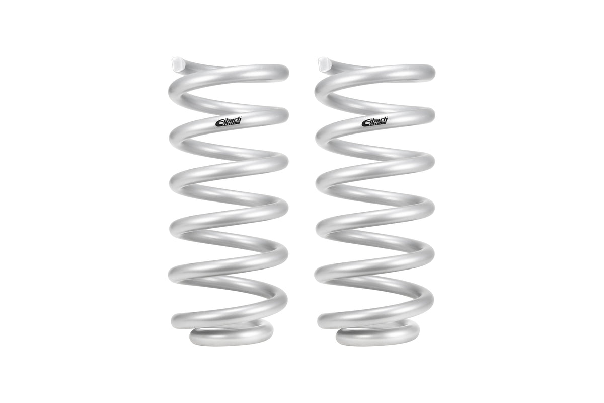 Eibach PRO-LIFT-KIT Front Lift Springs - Chevrolet Suburban 1500 5.3L V8 2WD/4WD GMT900 (2007-2014) - w/out Autoride