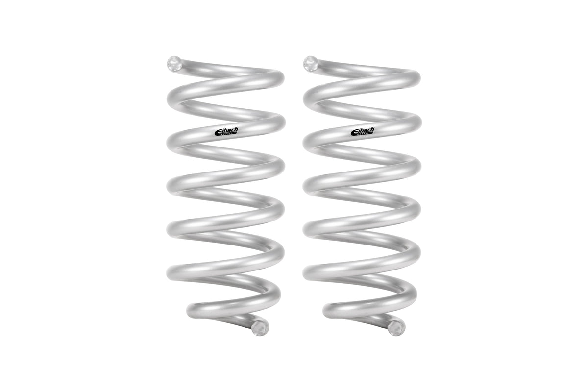 Eibach PRO-LIFT-KIT Rear Lift Springs - Ford Expedition (2018-2024) - Excludes vehicles w/ CCD Electronic Suspension