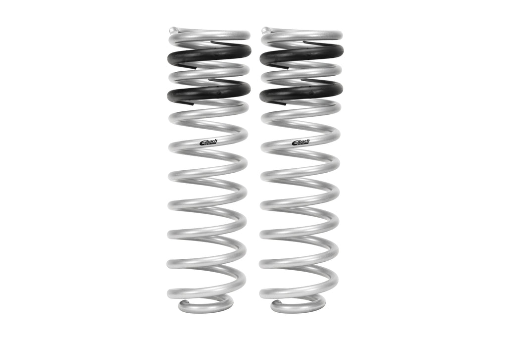 Eibach PRO-LIFT-KIT Rear Lift Springs - Dodge Ram 1500 4WD (2009-2010)