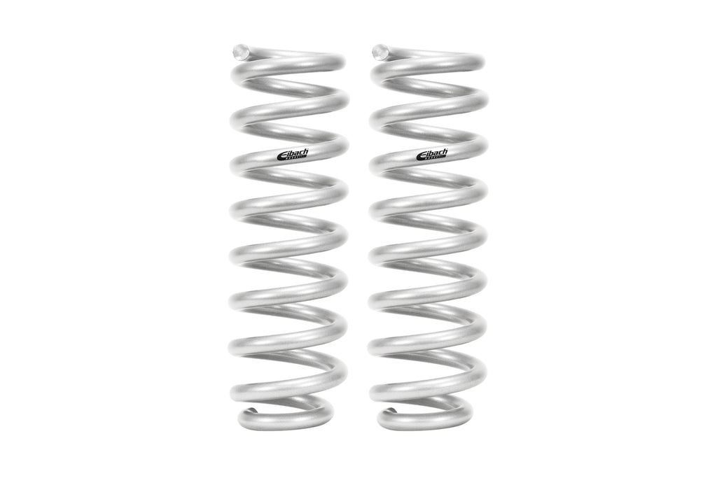 Eibach PRO-LIFT-KIT Front Lift Springs - Ram 1500 V8 4WD (2011-2014)