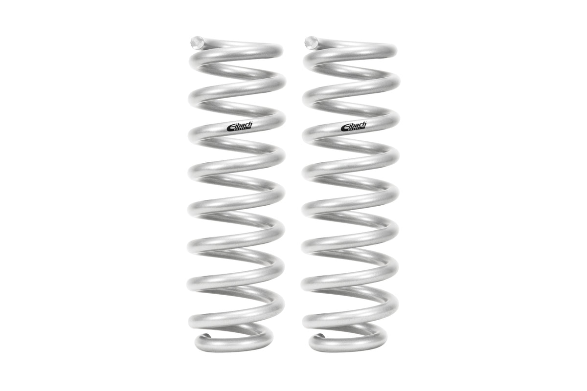 Eibach PRO-LIFT-KIT Front Lift Springs - Ram 1500 V8 4WD (2011-2014)