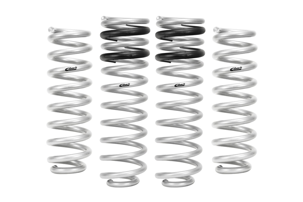 Eibach PRO-LIFT-KIT Lift Springs - Ram 1500 V8 4WD (2011-2014)