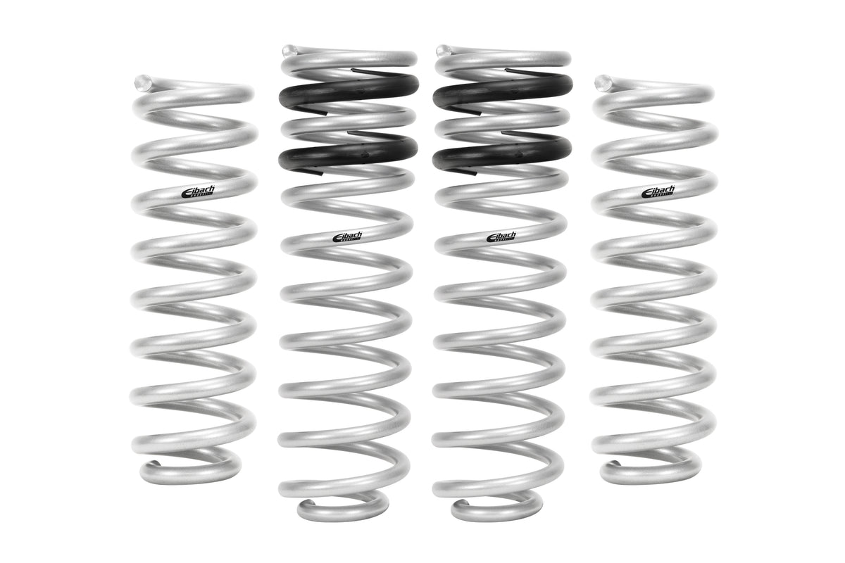 Eibach PRO-LIFT-KIT Lift Springs - Ram 1500 V8 4WD (2011-2014)