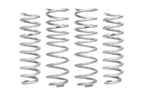 Eibach PRO-LIFT-KIT Lift Springs - Ram 1500 V8 2WD (2019-2024)