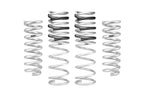 Eibach PRO-LIFT-KIT Lift Springs - Ram TRX Crew Cab 6.2L Supercharged 4WD (2021-2025)