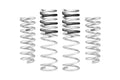 Eibach PRO-LIFT-KIT Lift Springs - Ram TRX Crew Cab 6.2L Supercharged 4WD (2021-2025)