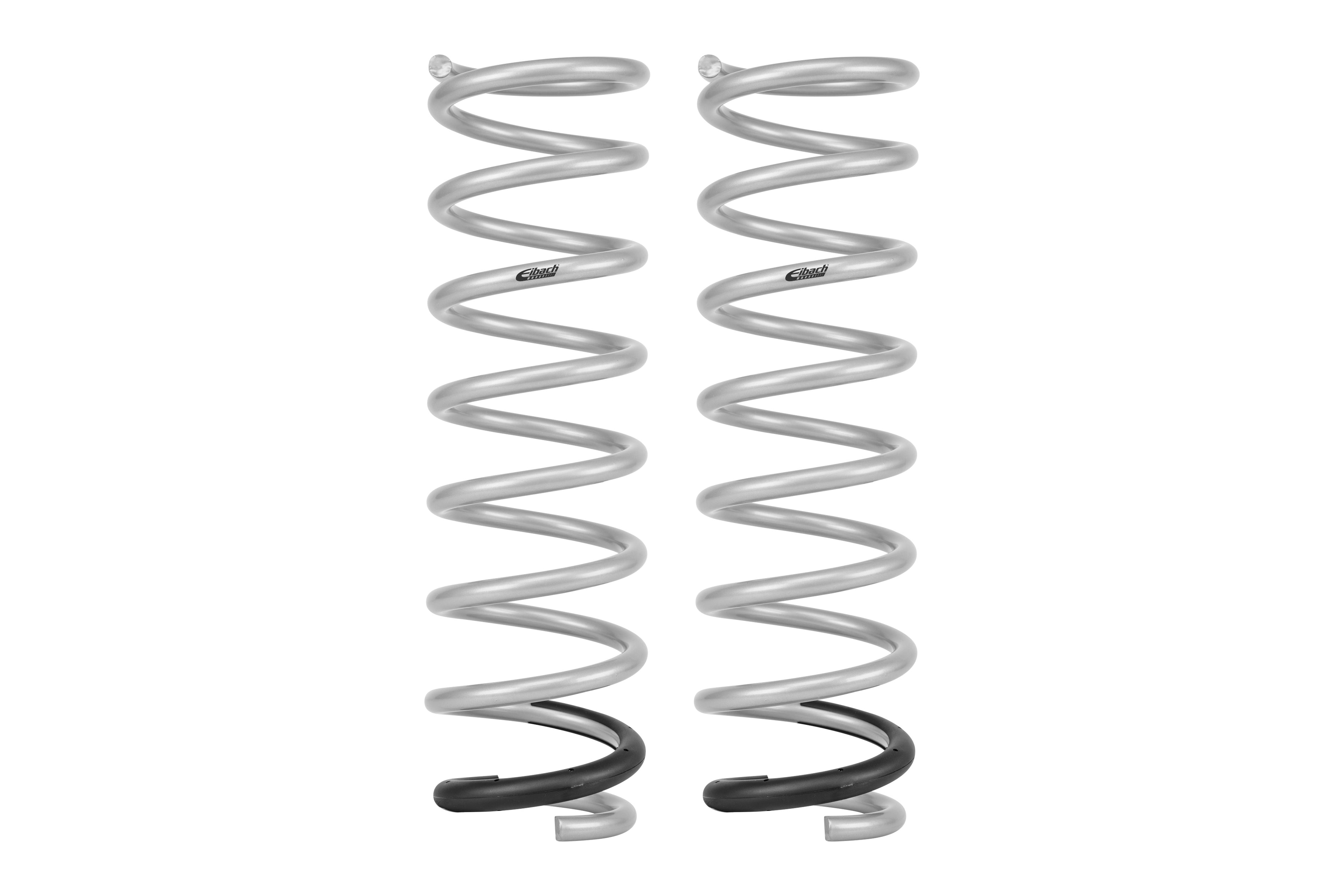 Eibach Pro-Lift-Kit HD Front Springs Set - Ineos Grenadier & Quartermaster AWD (2024+)