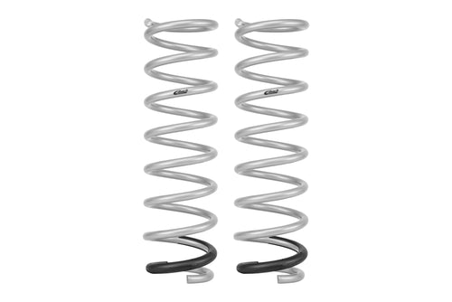 Eibach Pro-Lift-Kit HD Front Springs Set - Ineos Grenadier & Quartermaster AWD (2024+)