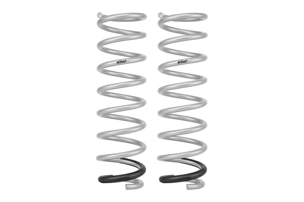Eibach Pro-Lift-Kit HD Front Springs Set - Ineos Grenadier & Quartermaster AWD (2024+)