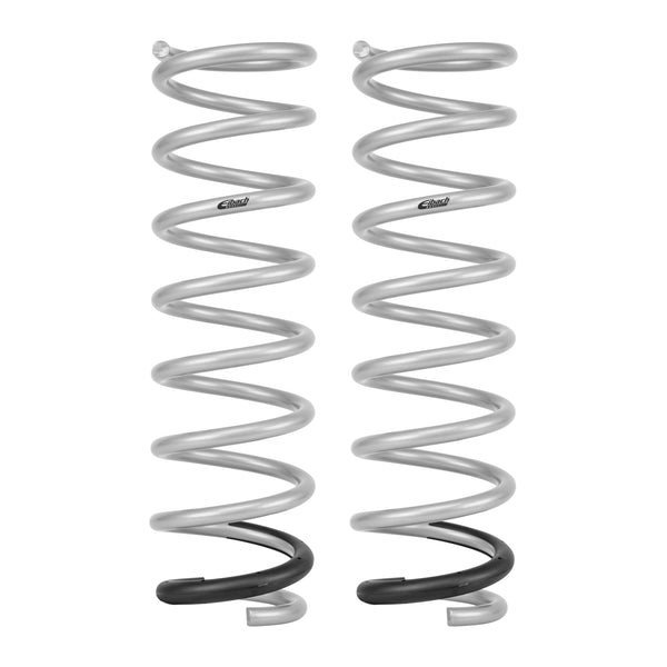 Eibach Pro-Lift-Kit HD Front Springs Set - Ineos Grenadier & Quartermaster AWD (2024+)