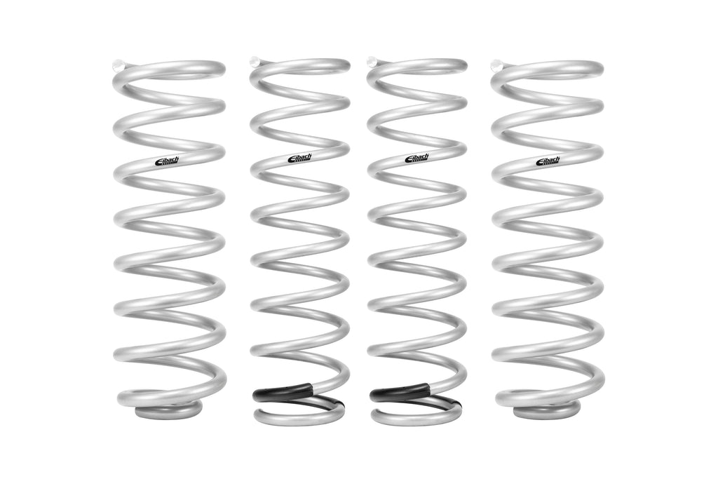 Eibach PRO-LIFT-KIT Lift Springs - INEOS GRENADIER SUV 3.0L 6 Cyl. Turbo 4WD (2024-2026)