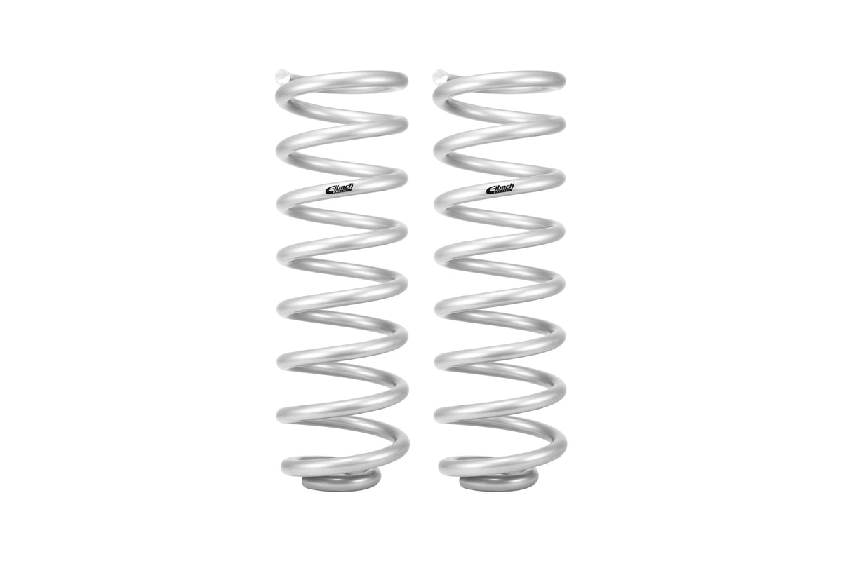 Eibach PRO-LIFT-KIT HD Rear Lift Springs - INEOS GRENADIER SUV 3.0L 6 Cyl. Turbo 4WD (2024-2026)