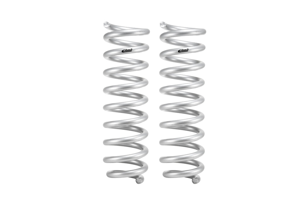 Eibach PRO-LIFT-KIT Front Lift Springs - Ford Expedition (2018-2024) - Excludes vehicles w/ CCD Electronic Suspension