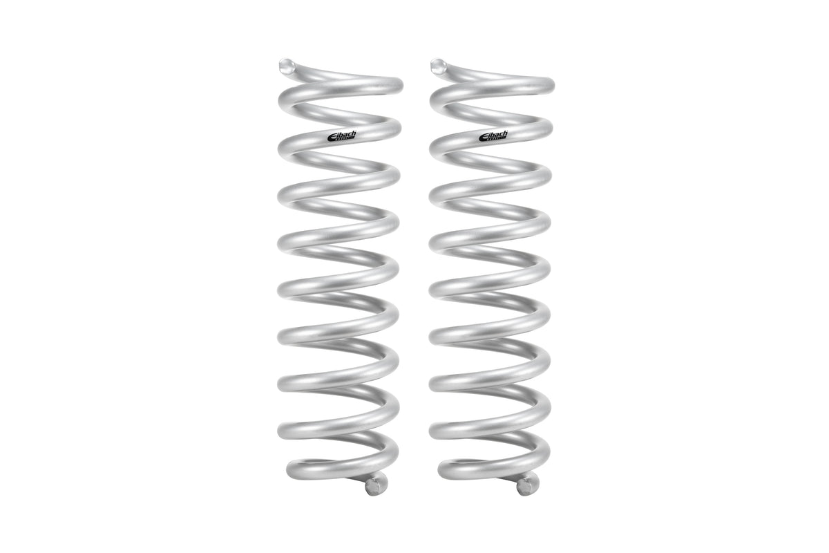 Eibach PRO-LIFT-KIT Front Lift Springs - Ford Expedition (2018-2024) - Excludes vehicles w/ CCD Electronic Suspension