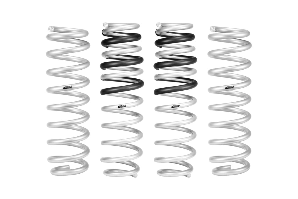 Eibach PRO-LIFT-KIT Lift Springs - Ford Bronco ANY MODEL W/ HOSS (2021-2026)