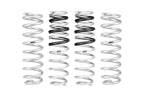 Eibach PRO-LIFT-KIT Lift Springs - Ford Bronco ANY MODEL W/ HOSS (2021-2026)