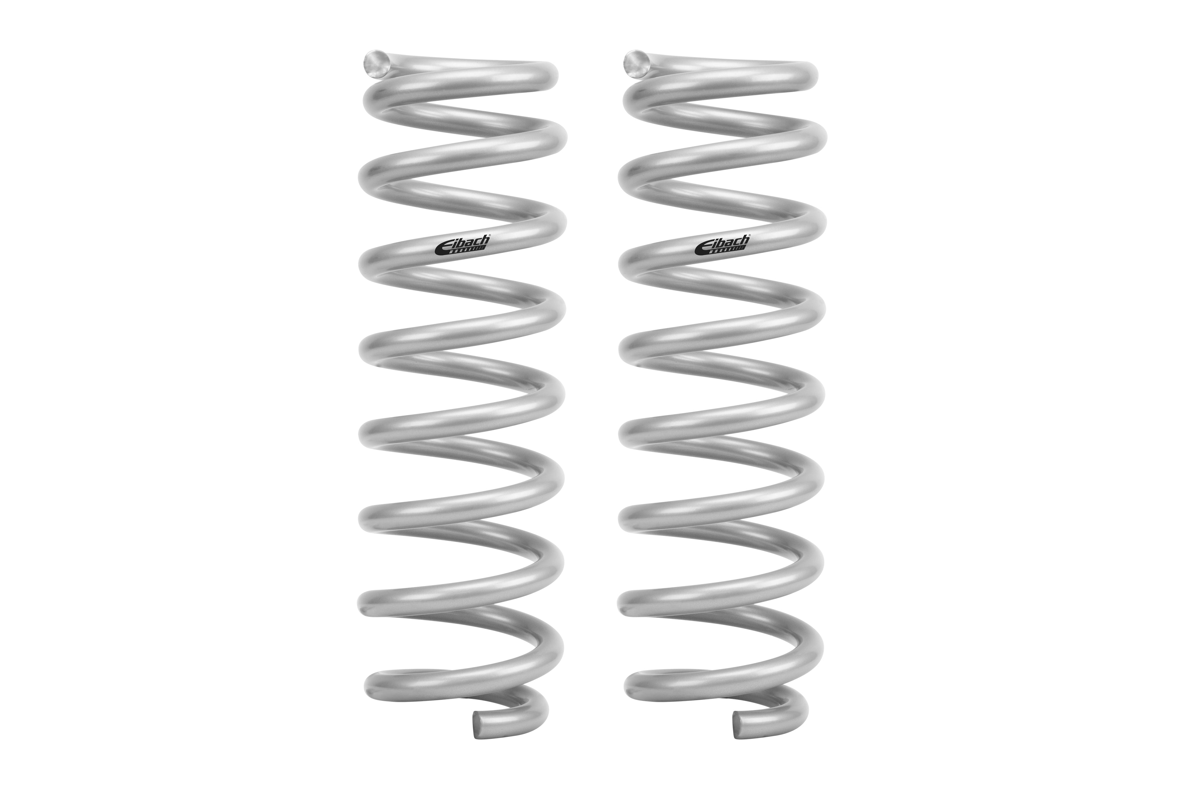 Eibach Pro-Lift-Kit HD Front Springs Set - Ford Bronco 2.7L V6 EcoBoost 4WD (2021+)