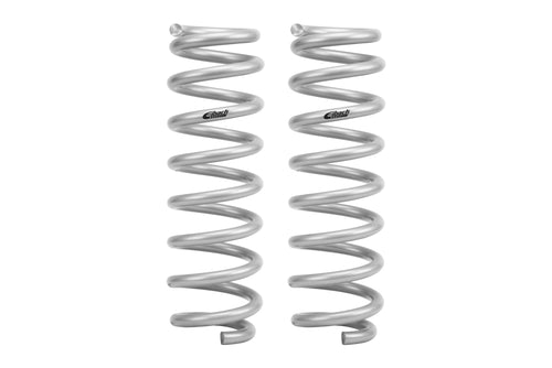 Eibach Pro-Lift-Kit HD Front Springs Set - Ford Bronco 2.7L V6 EcoBoost 4WD (2021+)