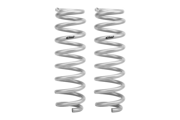 Eibach Pro-Lift-Kit HD Front Springs Set - Ford Bronco 2.7L V6 EcoBoost 4WD (2021+)