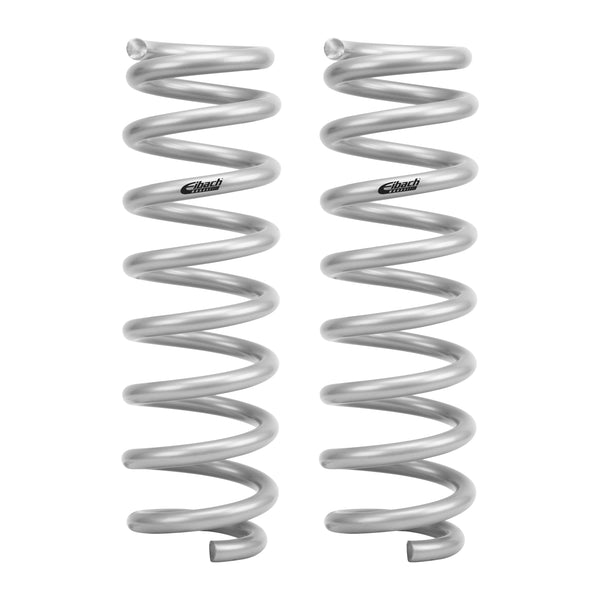 Eibach Pro-Lift-Kit HD Front Springs Set - Ford Bronco 2.7L V6 EcoBoost 4WD (2021+)