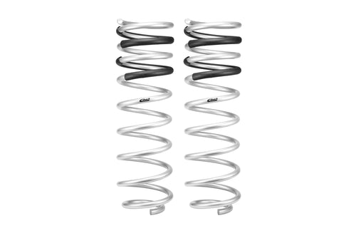Eibach PRO-LIFT-KIT HD Rear Springs Set - Ford F-150 Raptor (2021+)